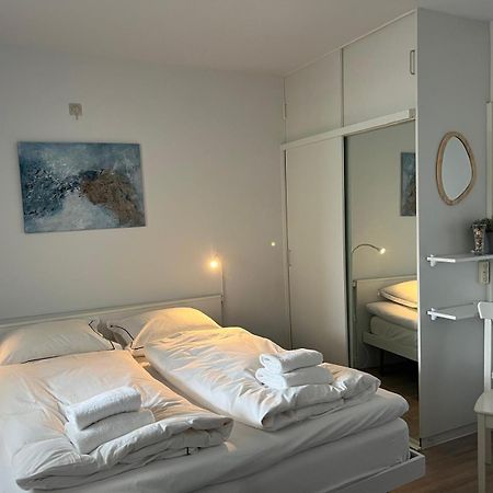 Blue Fish Apartment Зандвоорт Екстериор снимка